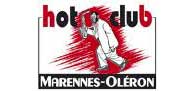 Hot Club Marennes-Oléron
