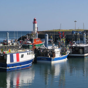 Port de la Cotinière - Ile d'Oléron