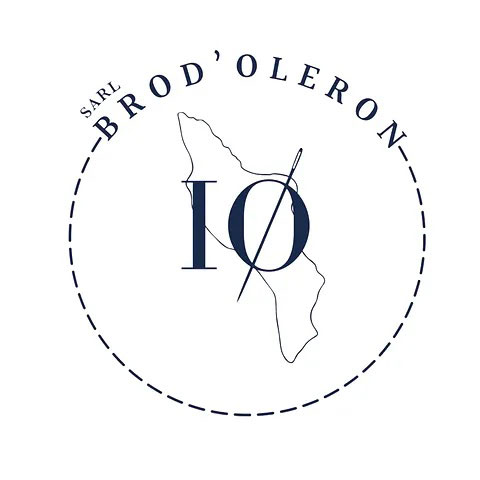Logo Brod'Oléron