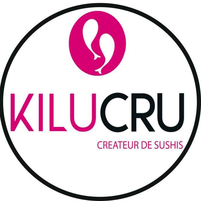 Logo Kilucru la Cotinière