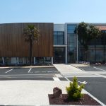 Médi@tlantique médiathèque de St-Georges d'Oléron