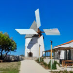 Le Moulin de la Brée