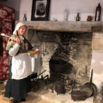 Maison Eco-paysanne Goûter d’automne