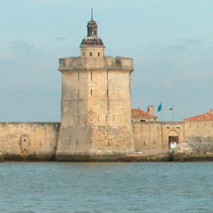 Fort Louvois