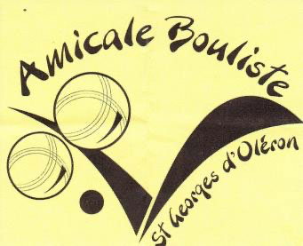 Amicale bouliste Saint-Georges d’Oléron